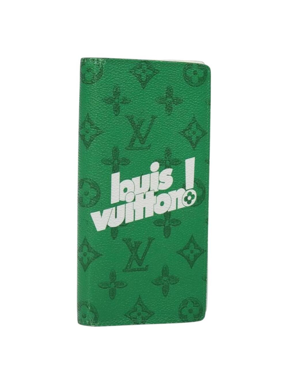 Louis Vuitton Everyday Portefeuille #344357L87B